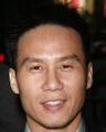 B.D. Wong