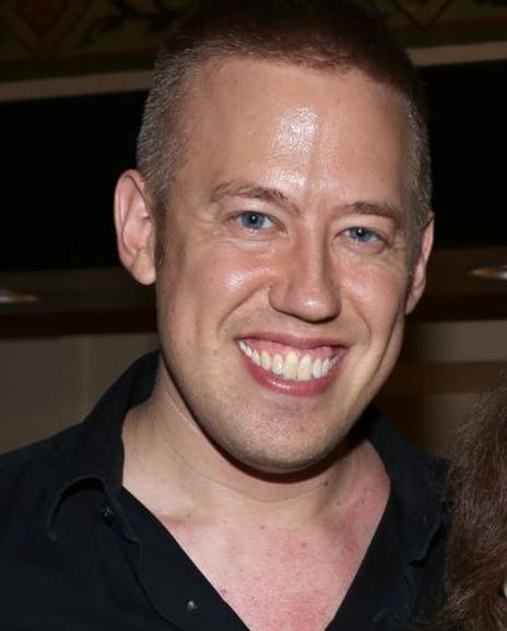 Chris Fenwick Headshot