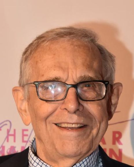 Richard Maltby, Jr. Headshot