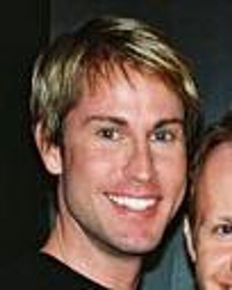 Robb MacArthur Headshot