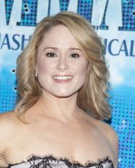 Tina Maddigan Headshot