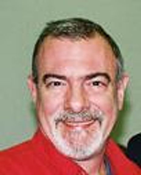 Bradshaw Smith Headshot