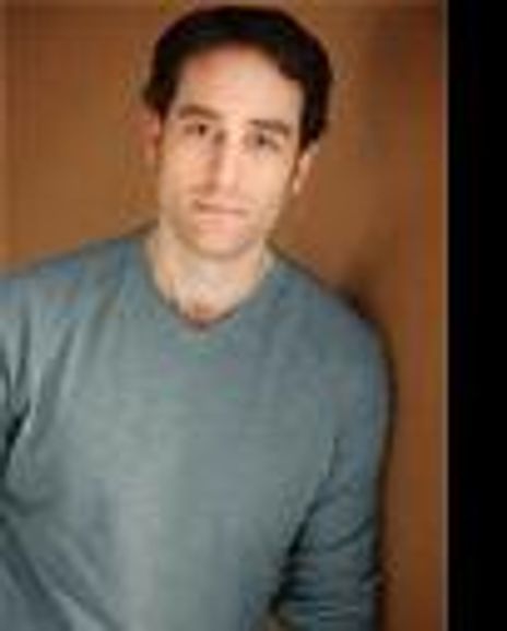 Michael Minarik Headshot