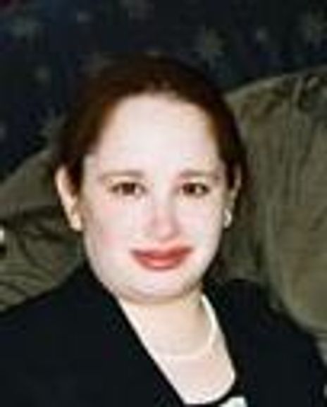 Jena Tesse Fox Headshot