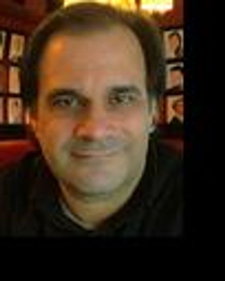 Michael Dale Headshot