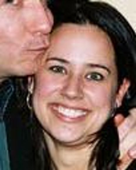 Ashley Gilly Headshot