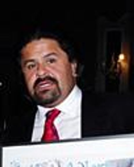 Miko Brando Headshot