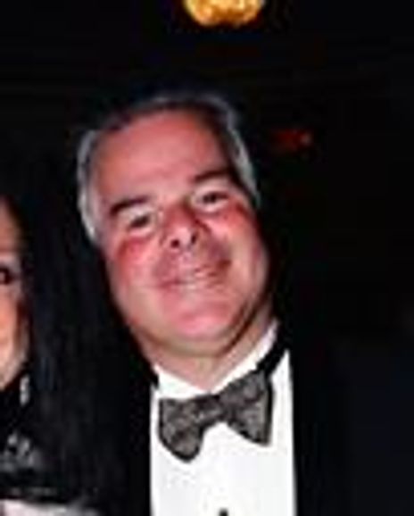 Richard Soloway Headshot