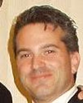 Jerome Vivona Headshot