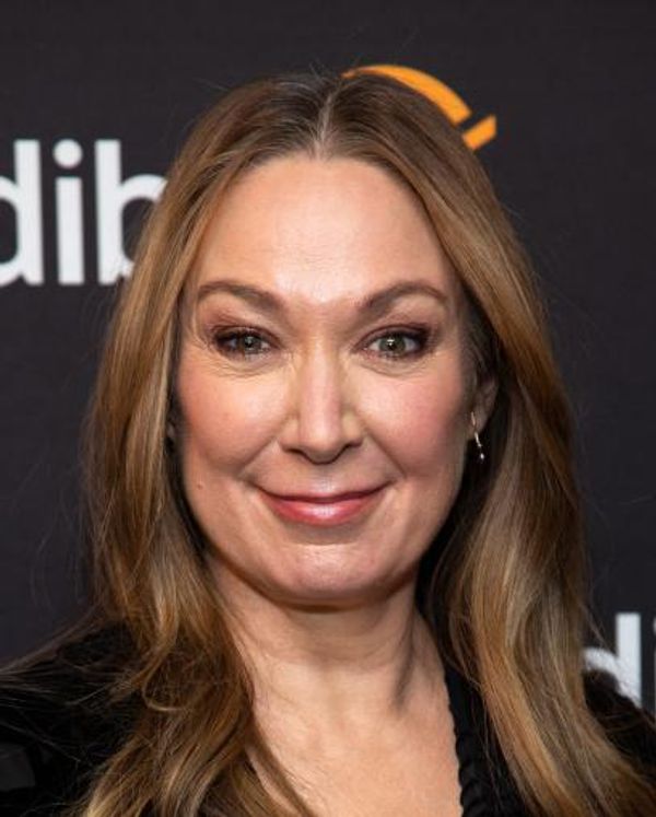 Elizabeth Marvel