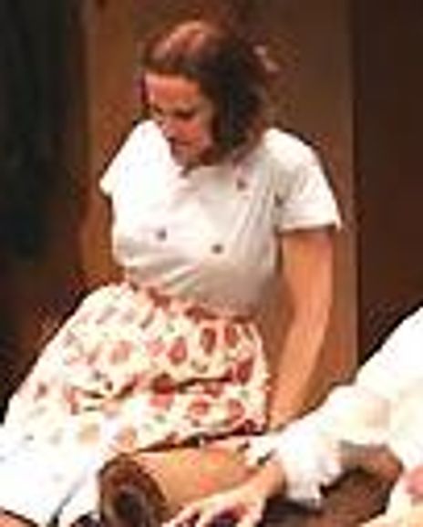 Kate Blumberg Headshot