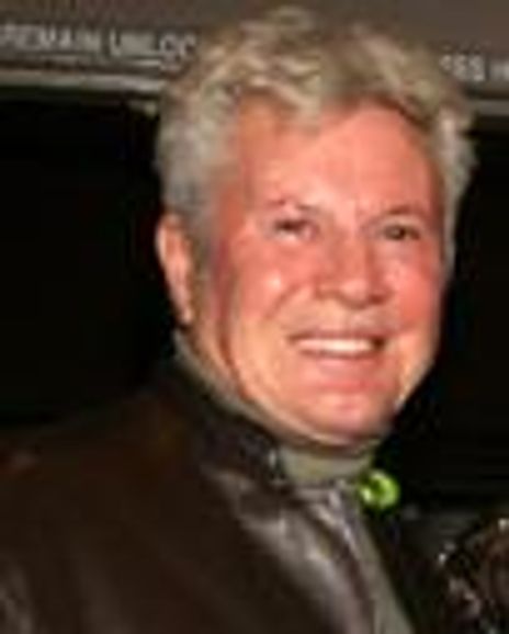 Gary Pudney Headshot