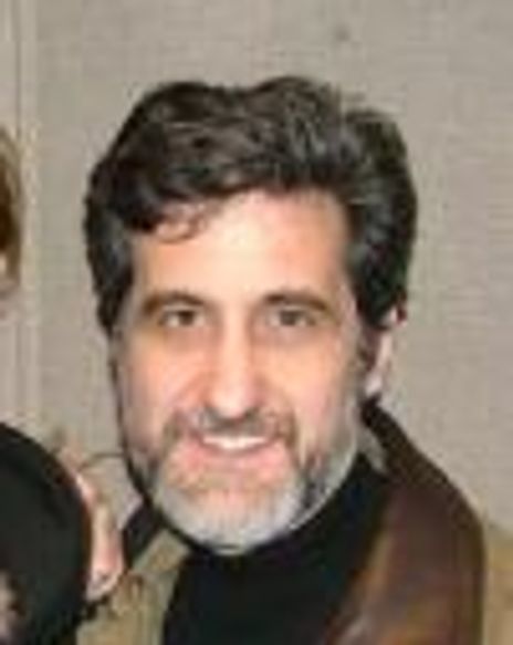 Bill Berloni Headshot