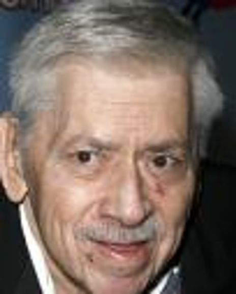 Robert B. Sherman Headshot