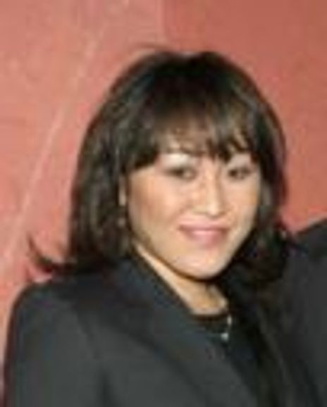 Yuka Fukada Headshot