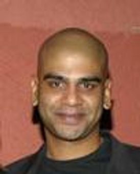 Ronobir Lahiri Headshot
