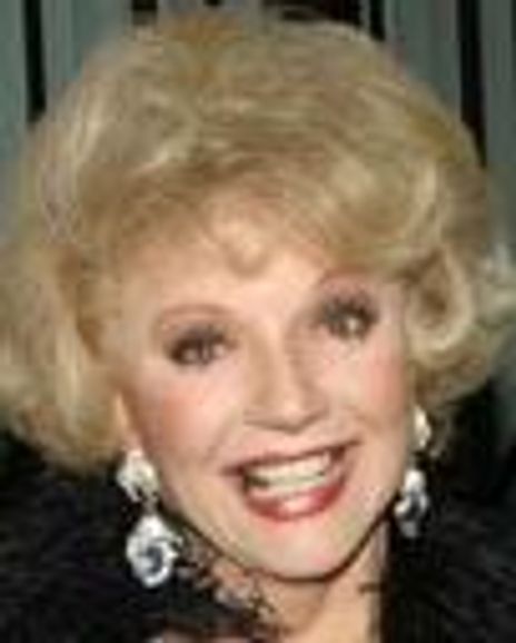 Ruta Lee Headshot