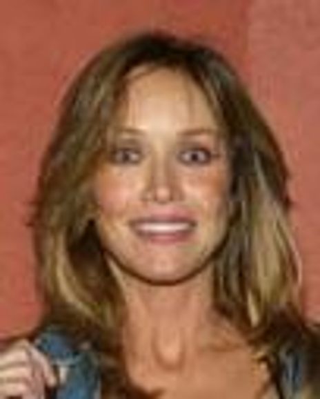 Tanya Roberts Headshot