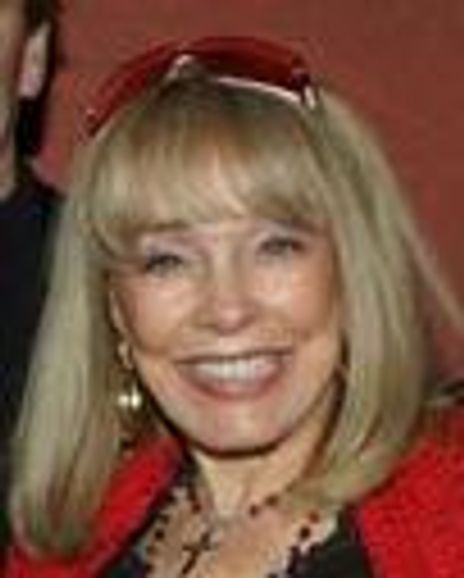 Terry Moore Headshot