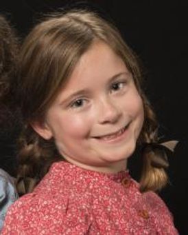 Belle Baker Headshot