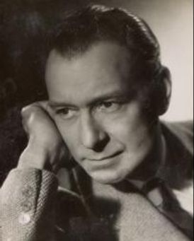 Bert Bertram Headshot