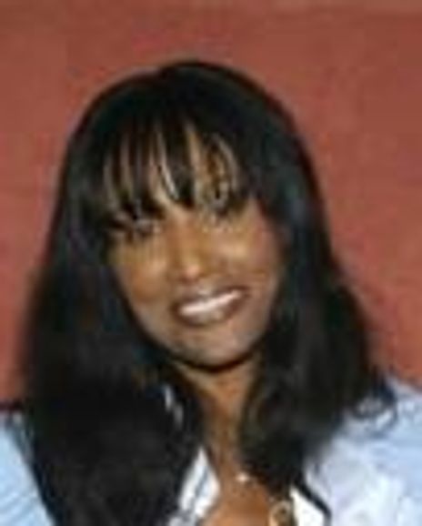 Beverly Johnson Headshot