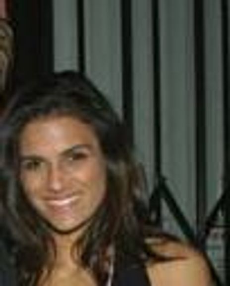 Rachelle Pattinato Headshot