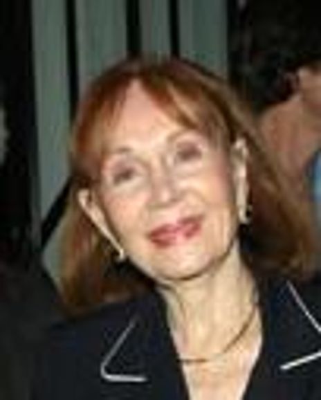 Katherine Helmond Headshot