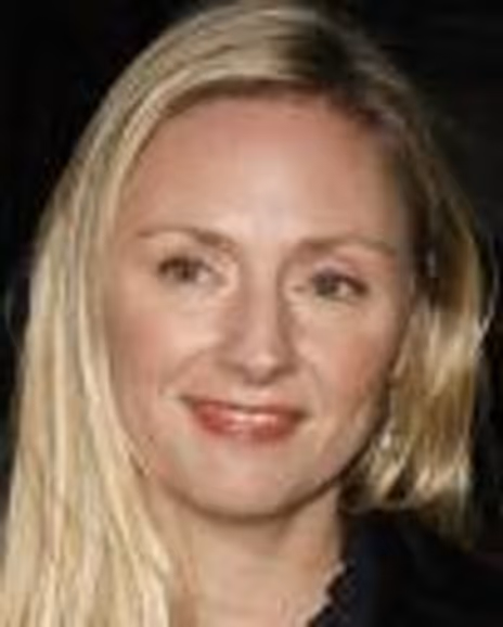 Hope Davis Headshot