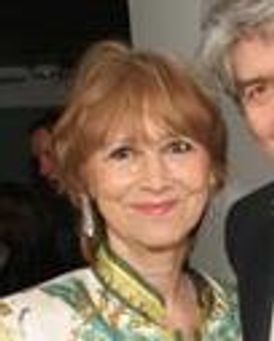 Kara Wilson Headshot