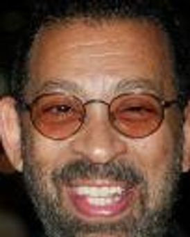Maurice Hines Headshot
