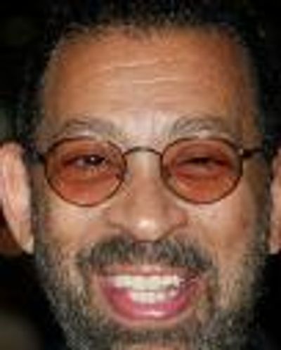 Maurice Hines Headshot