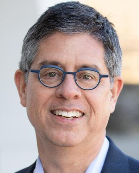 Wiley Hausam Headshot