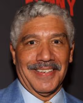 Peter Francis James Headshot