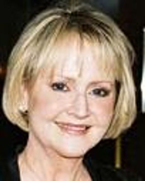 Cecilia Jones Headshot