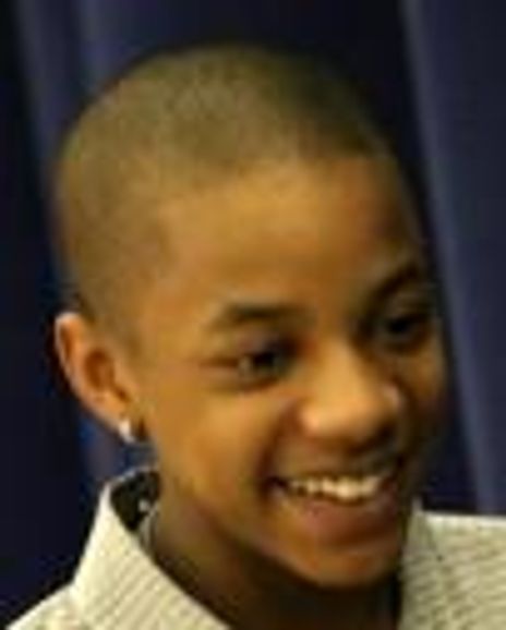 Alexander Mitchell Headshot