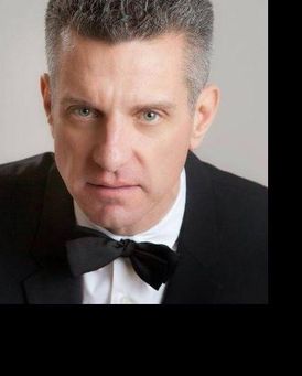 James Moore Headshot