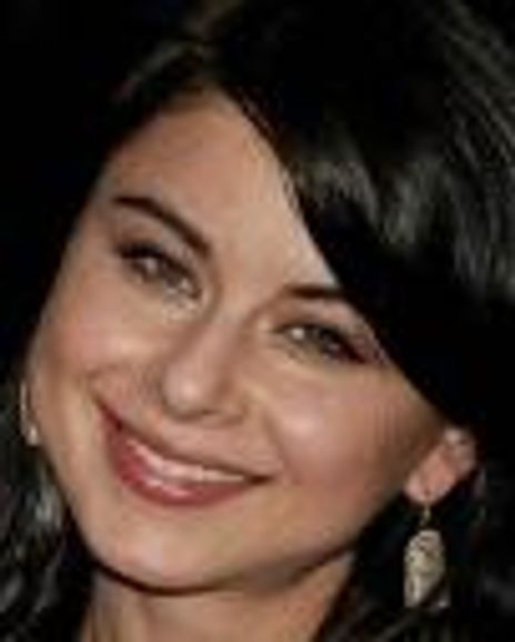 Oksana Lada Headshot