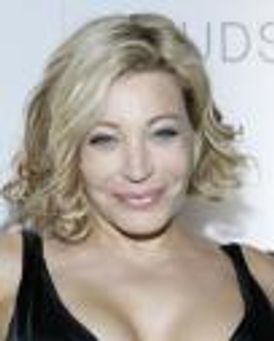 Taylor Dayne Headshot