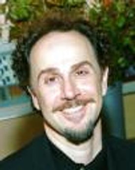 John Kassir Headshot