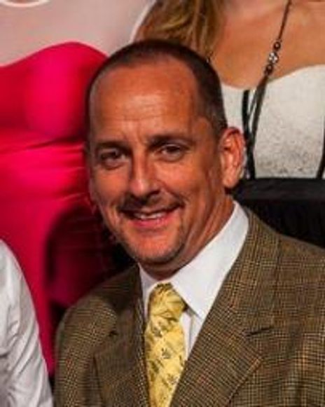 Steve Quinn Headshot