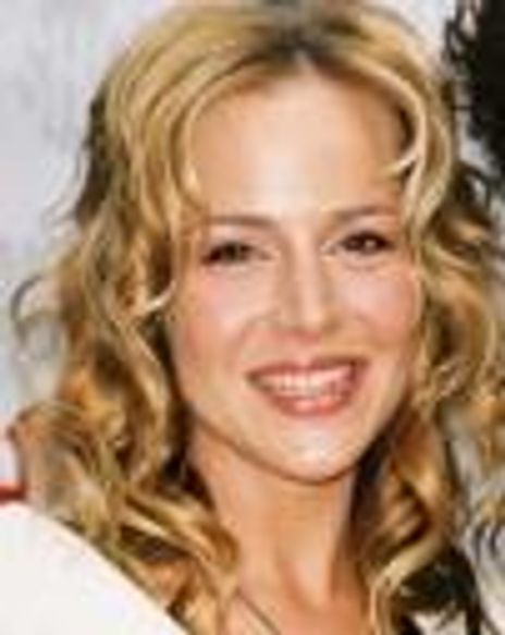 Julie Benz Headshot