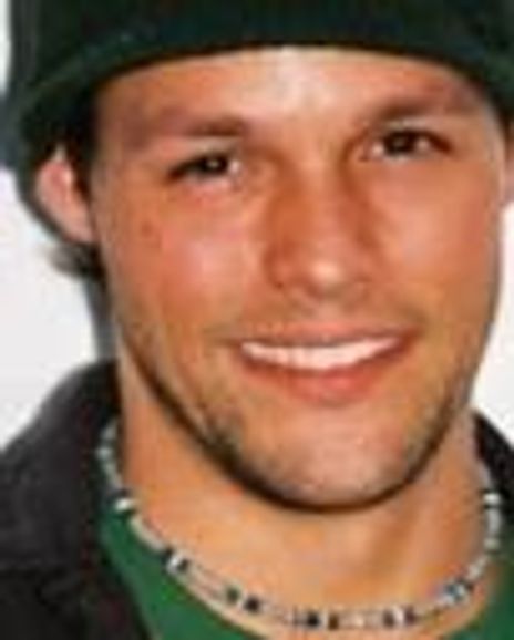 Justin Bruening Headshot