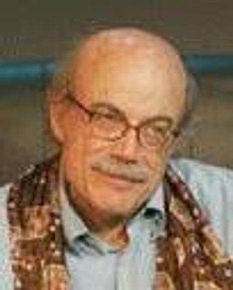 David Black (i) Headshot