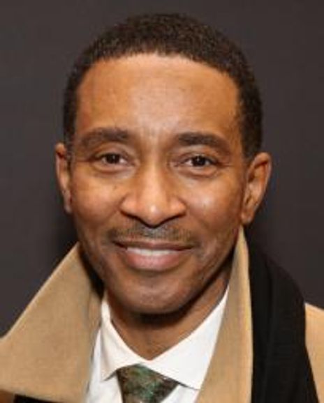 Charles Randolph-Wright Headshot