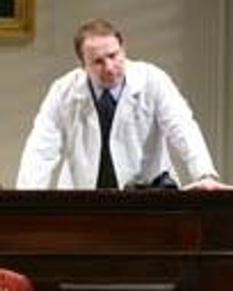 Jim Frangione Headshot