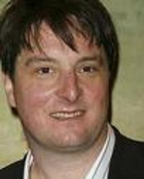 Christopher Evan Welch Headshot