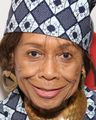 Micki Grant