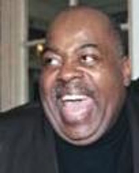Reginald Vel Johnson Headshot