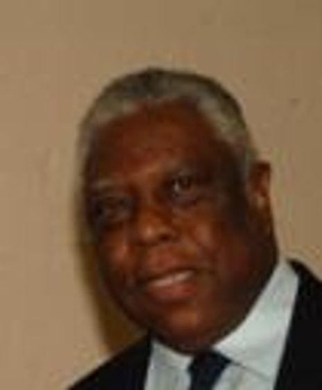 Woodie King, Jr. Headshot